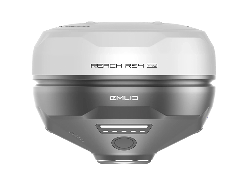 Emlid Reach RS4 Pro